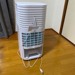 ※決定しました【送風機】【 室内エアコン】の画像