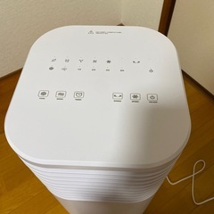 ※決定しました【送風機】【 室内エアコン】の画像