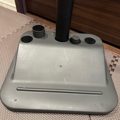 パナソニック　スティッククリーナー　スタンド付属品の画像