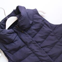 ⋆.ダウンベスト ⋆.の画像