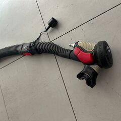 AQUALUNG エアソース（セカンドステージ付きインフレータ）※美品の画像