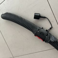 AQUALUNG エアソース（セカンドステージ付きインフレータ）※美品の画像