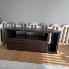 テレビ台 テレビボードの画像