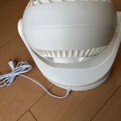 アイリスオーヤマ　サーキュレーターの画像