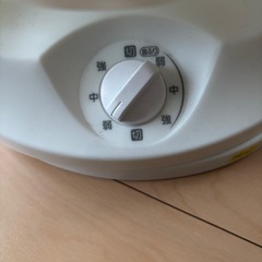 アイリスオーヤマ　サーキュレーターの画像