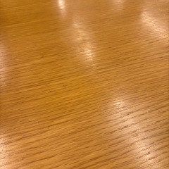 ジモティー特別価格🉐 N1177★ダイニング3点セット★ダイニングテーブル★テーブル幅900mmの画像