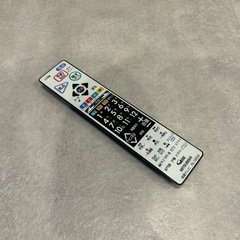 46インチ液晶テレビ/三菱REAL/ジャンク品 の画像