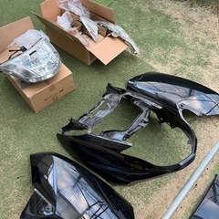 マグザム sgSG21Jの画像