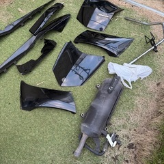 マグザム sgSG21Jの画像