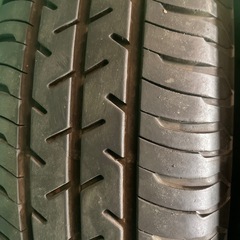 SEIBERLING SL101 年式2023 185/70R14ノーマルタイヤ4本のみ の画像