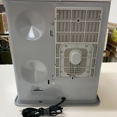 ＼家具＊家電のお店／【ｼﾞｬﾝｸﾞﾙｼﾞｬﾝｸﾞﾙ石川金沢店】石油ファンヒーター トヨトミ LA-32D 2013年製 ※現状販売品の画像