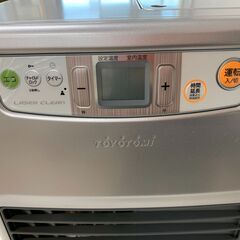 ＼家具＊家電のお店／【ｼﾞｬﾝｸﾞﾙｼﾞｬﾝｸﾞﾙ石川金沢店】石油ファンヒーター トヨトミ LA-32D 2013年製 ※現状販売品の画像