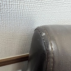 ハイチェア カウンターチェア 長椅子 の画像