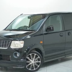 カッコイーケー　ekワゴン！！スライドドアついてます😆の画像