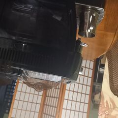 (表参道ショップで購入)デロンギの画像