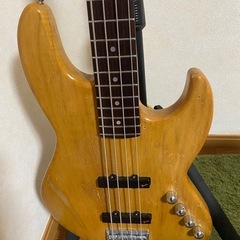 Fender JBR1000の画像