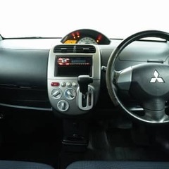 カッコイーケー　ekワゴン！！スライドドアついてます😆の画像