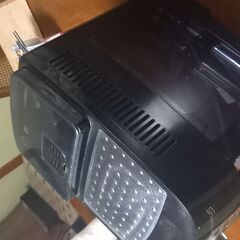 (表参道ショップで購入)デロンギの画像