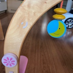 ベビーサークル11月17日までの画像