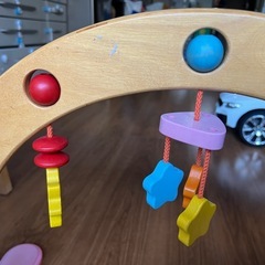 ベビーサークル11月17日までの画像