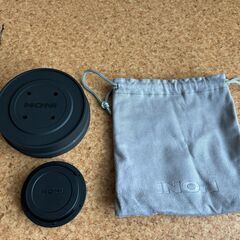 INON UFL-G140 SD レンズキャップセットの画像