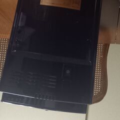 (表参道ショップで購入)デロンギの画像