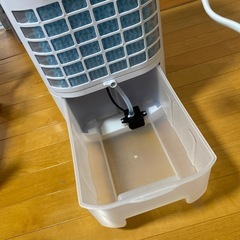 ※決定しました【送風機】【 室内エアコン】の画像