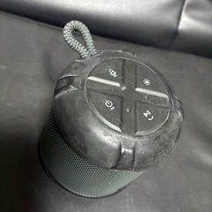 iHomeの防水Bluetoothスピーカーの画像