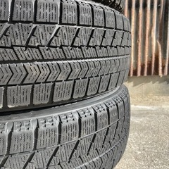 「決定済！」155/65R14 2019年の画像