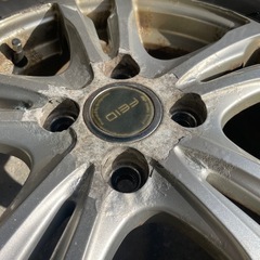 「決定済！」155/65R14 2019年の画像