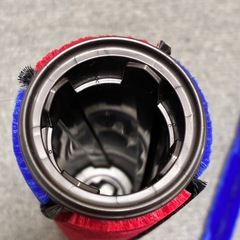 ダイソン　CY25  純正品　ソフトローラー　　の画像