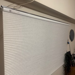 ブラインドの画像