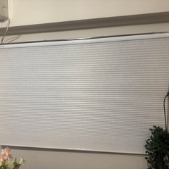 ブラインドの画像