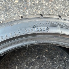 TOYO proxes r1r の画像