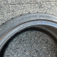 TOYO proxes r1r の画像