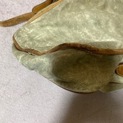 フェンディ　ショルダーバッグの画像