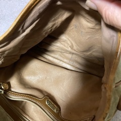 フェンディ　ショルダーバッグの画像