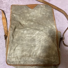 フェンディ　ショルダーバッグの画像