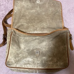 フェンディ　ショルダーバッグの画像