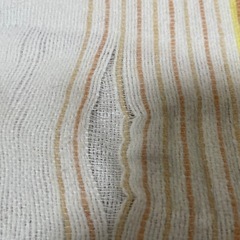 電気しき毛布　広電の画像