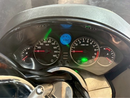 ★支払い総額6.5万円★買取強化中！査定無料♪ホンダ フォルツァZ MF08 社外マフラー！エナメルシート！タンデムバー！！