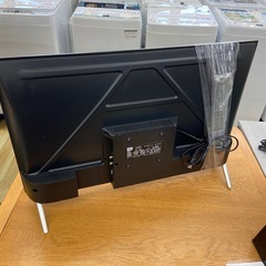 TCL 32型液晶スマートテレビ【リサイクルフカツ岡崎倉庫店】251115SM-62の画像