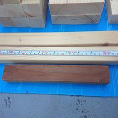 木材　日曜大工　DAYの画像