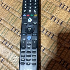 SONYソニー　ブラビア　55インチテレビの画像