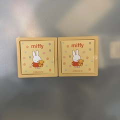 ミッフィー　キーホルダーの画像