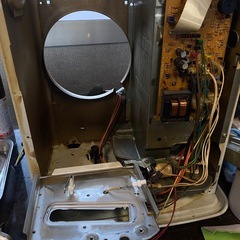 ダイニチ　ファンヒーター
の画像