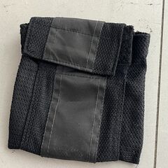 ダイビング用メッシュウエイトポケット 4個セットの画像