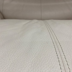 1人掛けソファーの画像