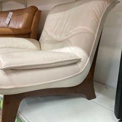 1人掛けソファーの画像