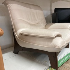 1人掛けソファーの画像